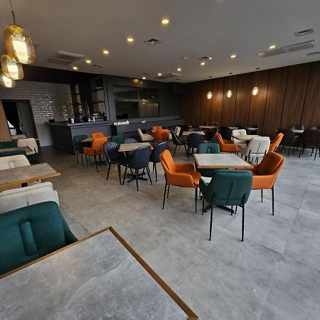 My Hotel Prizren Exterior photo