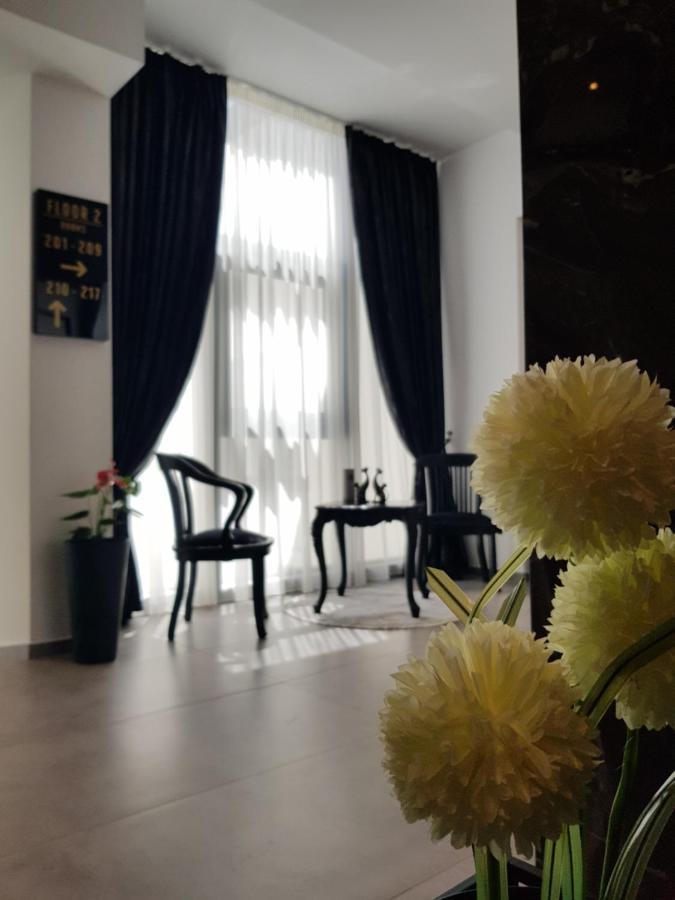 My Hotel Prizren Exterior photo