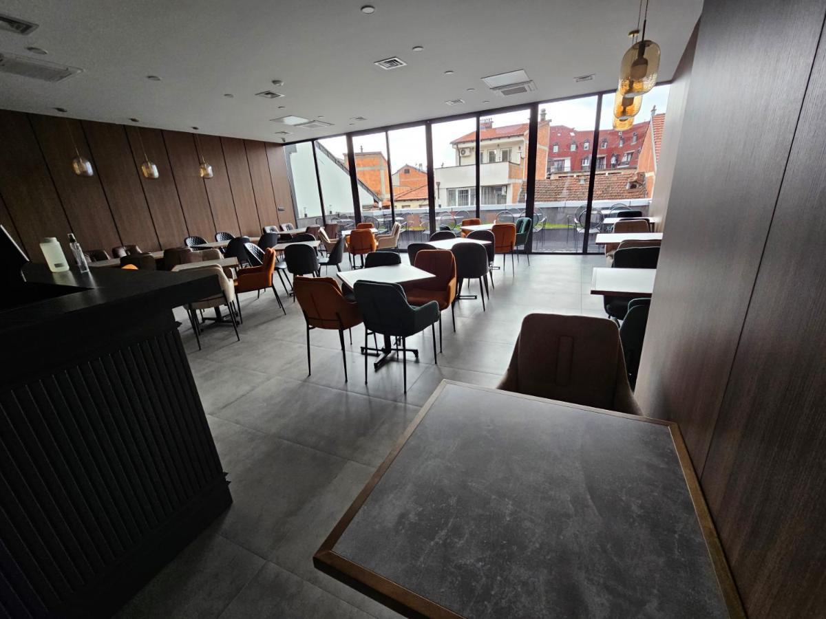 My Hotel Prizren Exterior photo